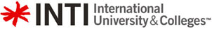 INTI International College logo