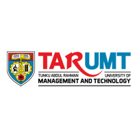 Tunku Abdul Rahman University of Management and Technology logo